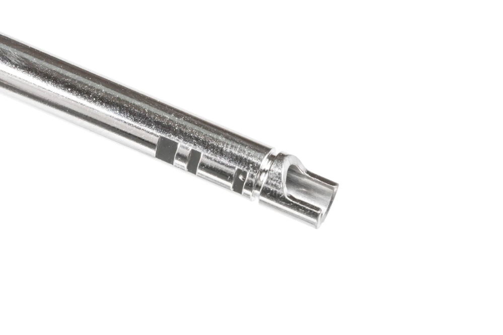 6.03 mm Archwick A-Zone 265 mm precision barrel for GBB replicas