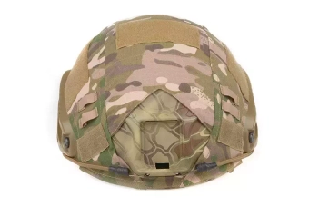 FAST PJ helmet cover - MC