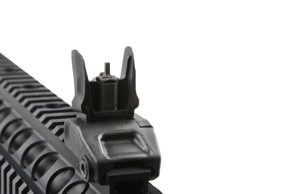 Airsoftová zbraň VR16 Fighter CQB MK2 - černá