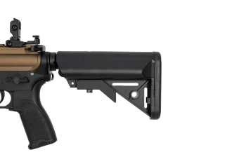 Airsoftová zbraň puškaka SA-E21 EDGE™ - Chaos Bronze