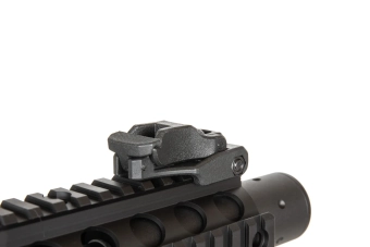 Karabinek ASG Specna Arms SA-E05 EDGE™ Kestrel™ ETU 1.14 J Light Ops Stock Czarny