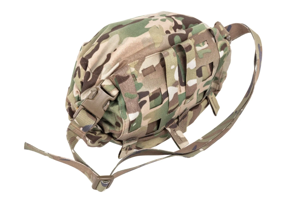 Bolsa para máscara de gas Wosport BP-143 MC