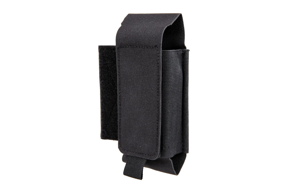 Zavaděč turniketů Wosport Black