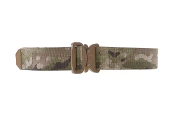 Ceñidor táctico cobra 45mm - Multicam