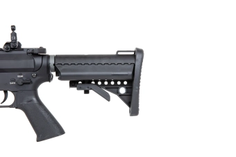 Fusil de airsoft East Crane EC-867 SE Kestrel™ ETU Negra