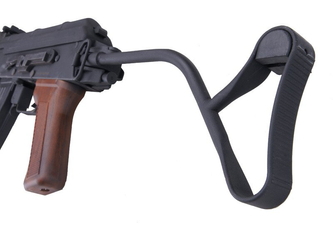 ASG dubbele bel RK-15 karabijn (OUTLET)