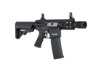 Specna Arms SA-C10 CORE™ HAL ETU™ 1.14 J airsoftová puška Black