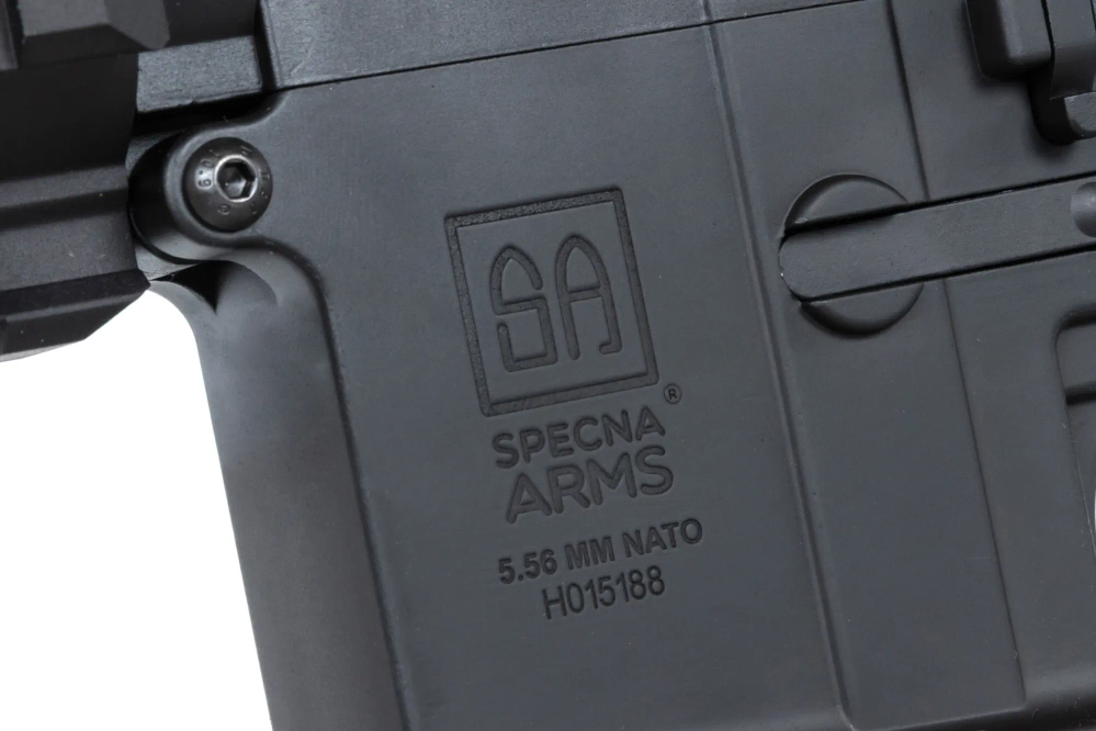 Karabinek ASG Specna Arms SA-PH20 PRIME™ HAL™ ETU Wersja High Torque