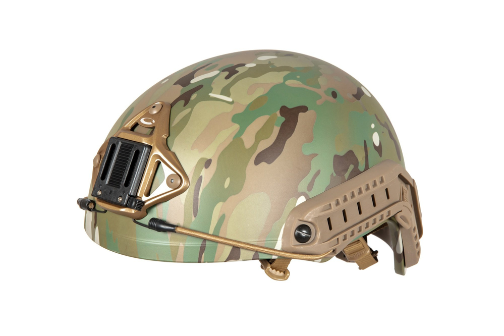 helma replika Ballistic Aramid Heavy Version L/XL MC