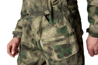 Primal Combat G4 Trousers - ATC FG
