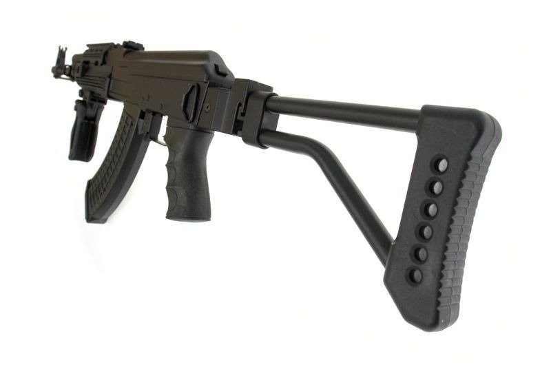 JG0515MG assault airsoft rifle