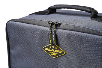 Gran inserción organizativa Plano