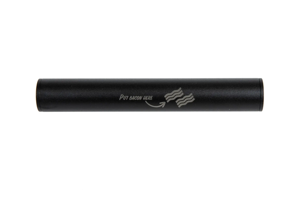 Tłumik Covert Tactical - Bacon 30x200