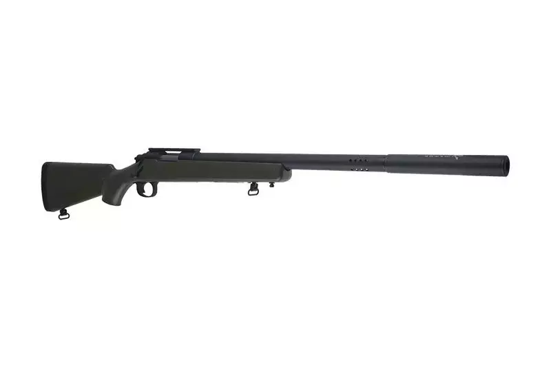 Réplique du fusil de précision SW-10KT (Upgraded) - olive 