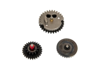 Komplet kół zębatych EG Hard Gear Reinforced Double Torque (New Ver.1/2)