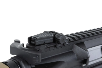 Specna Arms SA-C05 CORE™ HAL ETU™ Gen.2 Carabina airsoft half-tan