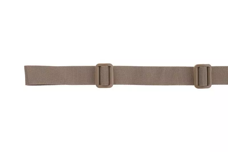 2-pct sangle CP P5 - tan