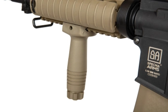 Replika karabinka SA-C03 CORE™ - Half-Tan
