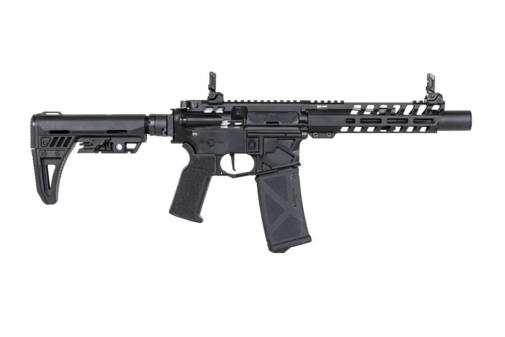 ASG Arcturus X C.A.T. AR-15 Legend 8,5" AR AEG FE™ Karabijn