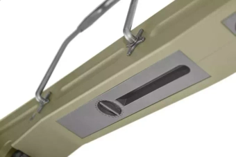 Replika karabinu snajperskiego SV-98 CORE™ - oliwkowa