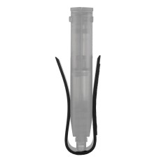 Inserción de Kydex para fundas de cargadores de pistola Wosport MG-ACC-K-03