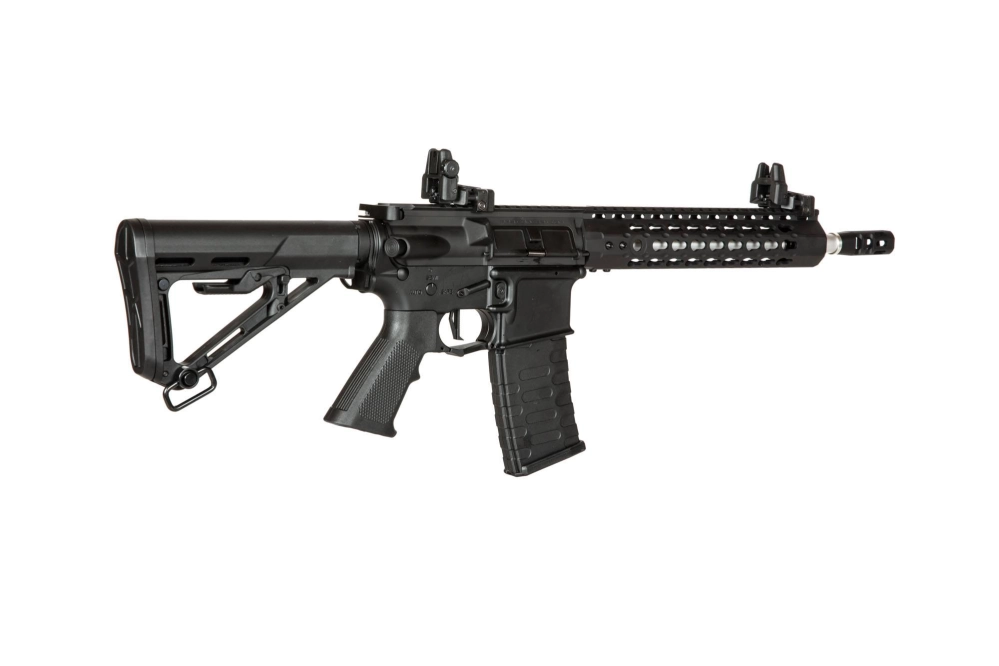 Réplique fusil ASR114 Spyder - Noir 