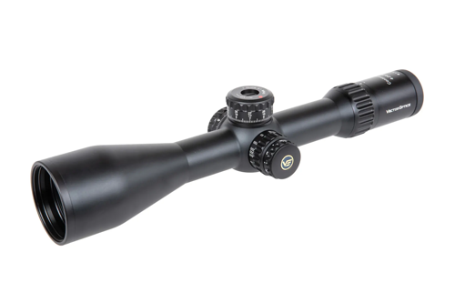 Vector Optics CONTINENTAL X6 4-24X56 VEC-MBR zaměřovací dalekohled černý