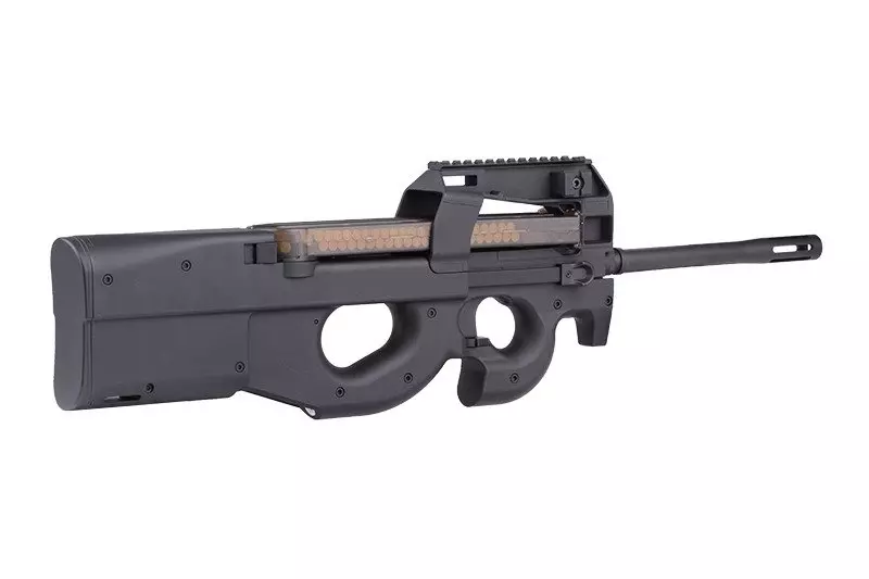 Pistolet mitrailleuse airsoft CM060A