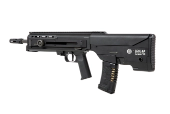 Replika karabinka SOC-AR Otto Repa (OUTLET)