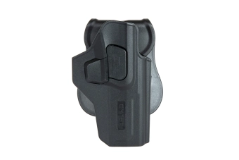 Kabura R-DEFENDER do pistoletów CZ P-09, P-07 GEN 4