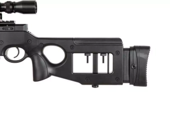 MB4420D Sniper Rifle Replica