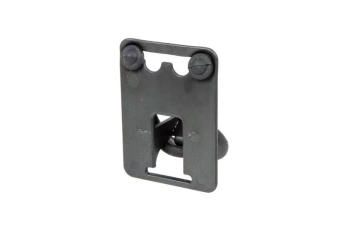 Adaptateur de suspension d'épaule tactique