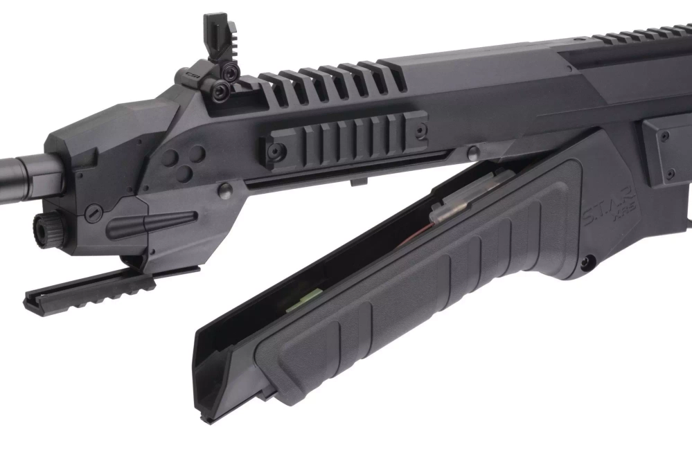 XR-5 FG-1508 Carbine Replica - Black