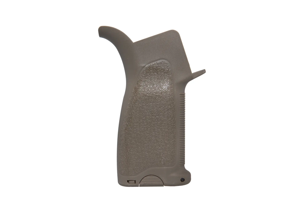 QD pistoolgreep M4/M16 Tan