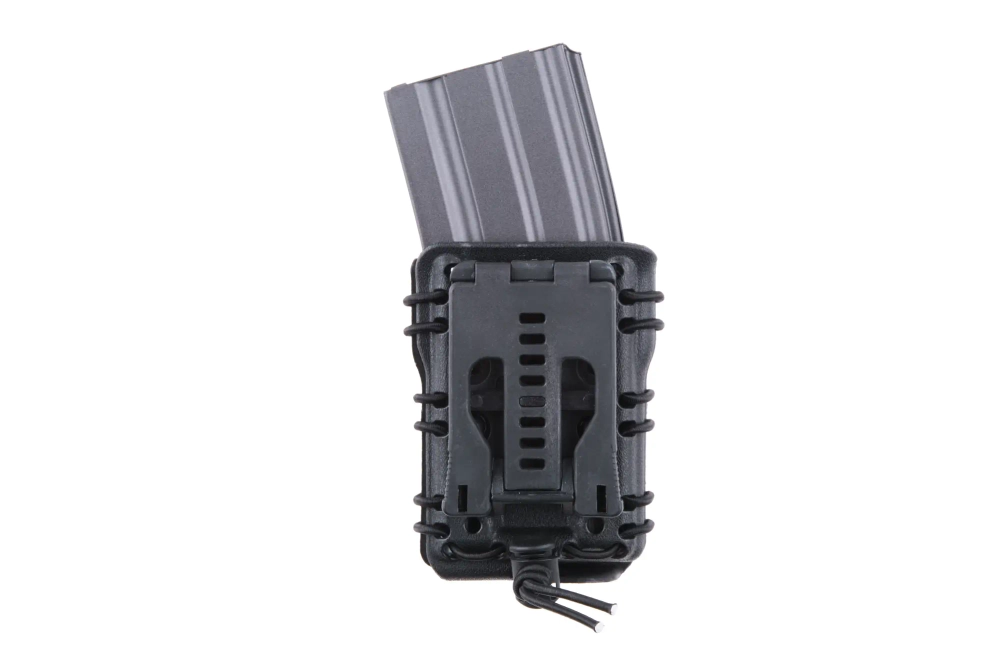 Poche Open V (B) pour chargeur 5.56 – noire