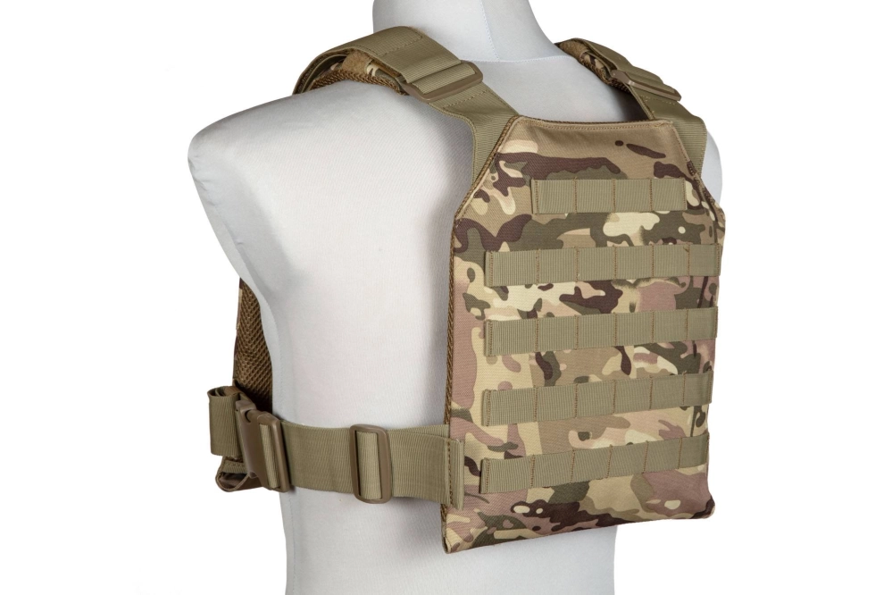 Chaleco táctico Recon Plate carrier - MC