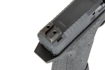 Réplique de pistolet SAI™ BLU Standard (Aluminium / Green gas)