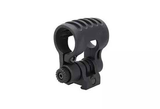 Nastavitelný montáž hořáky na liště RIS 22 mm