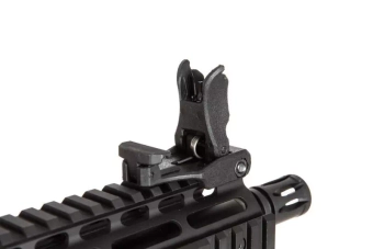 SA-C12 PDW CORE™ X-ASR™ Carbine Replica- Black