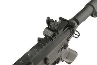 SA-A02 ONE™ réplica de fusil - negro