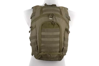 Batoh 25l Texar Cober Olive