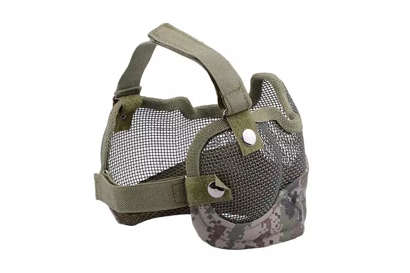 Stalker Type Mask Gen 2 - surpat