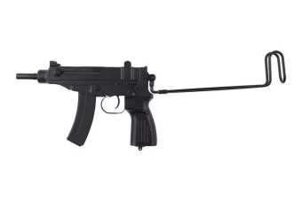 Pistolet mitrailleuse airsoft 61