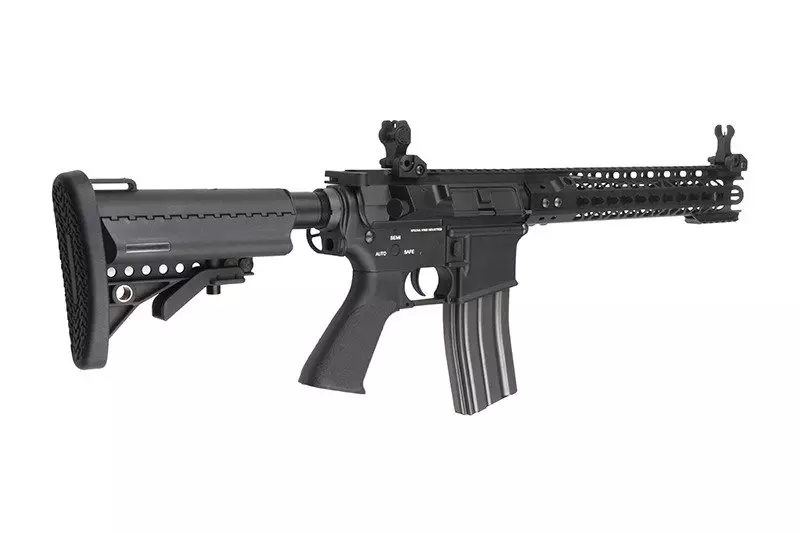 Airsoftová zbraň puškaka SA-V21 ONE™