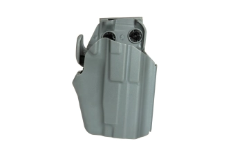Universal Holster Sub-Compact (183) - Grey