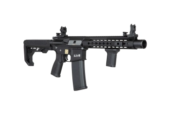 SA-E07 EDGE™ carbine replica - Light Ops Stock - black