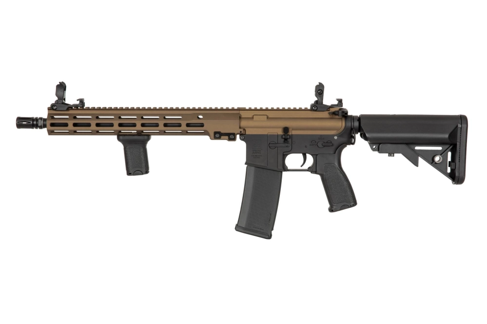 Replika pušky SA-E22 EDGE™ - Chaos Bronze