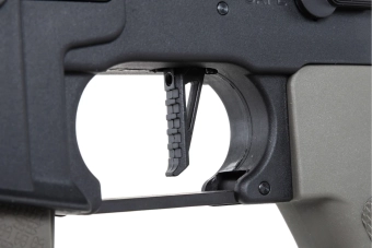 Specna Arms SA-C21 CORE™ HAL ETU™ Gen.2 airsoft Carbine Olive