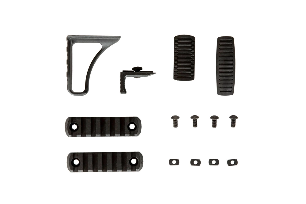 Replika karabinka PER706 Phantom Extremis eMK VI - Czarna