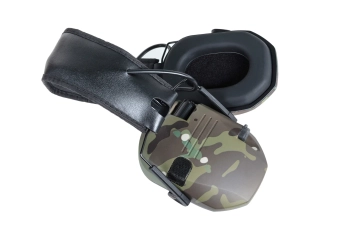 Wosport HD-21 MC active ear protectors